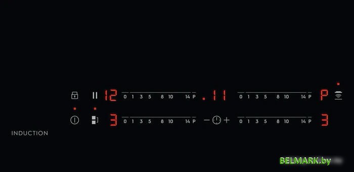 Варочная панель Electrolux EIV734 - фото2