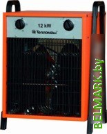 Тепловая пушка НПО "Тепломаш" КЭВ-12С40Е - фото