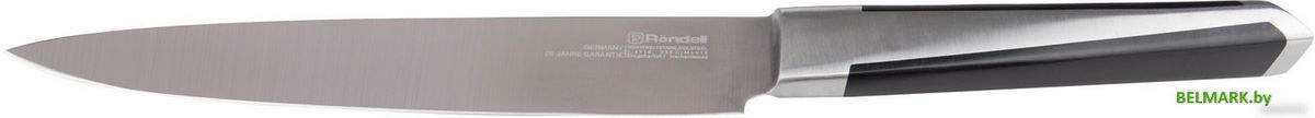 Набор ножей Rondell Lanze RD-479 - фото