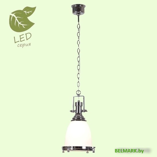 Лампа Lussole LOFT GRLSP-9613 - фото