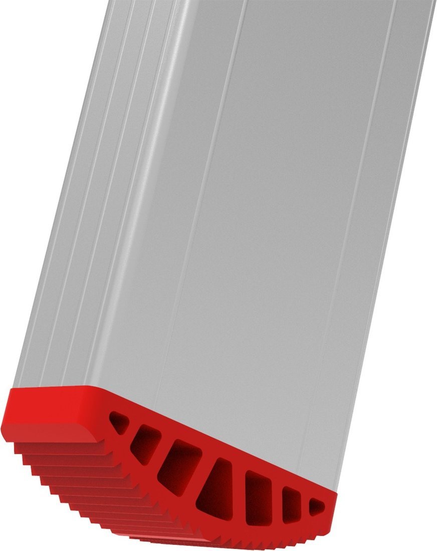 Лестница-стремянка Новая высота NV 5115 5115107 - фото2