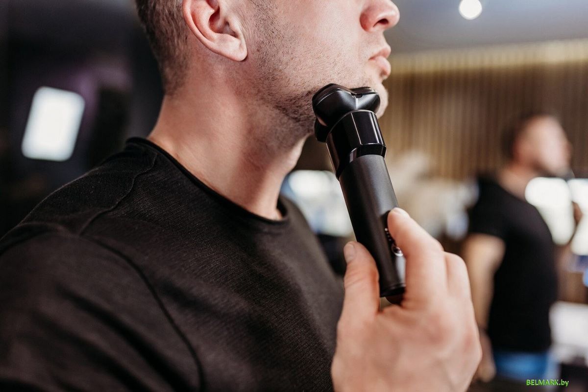 Электробритва Blaupunkt MSR502 - фото2