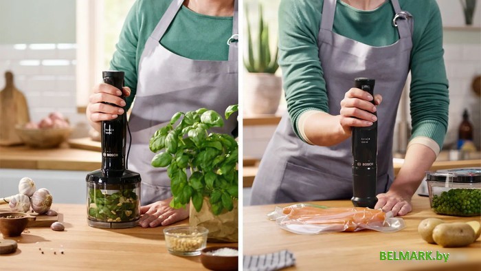 Стационарный блендер Bosch MSM4B670 - фото2