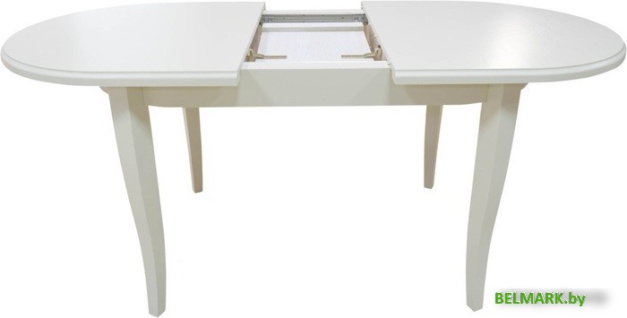 Кухонный стол Мебель-класс Кронос (cream white) - фото2