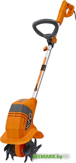 Мотокультиватор Daewoo Power DAT 400E - фото