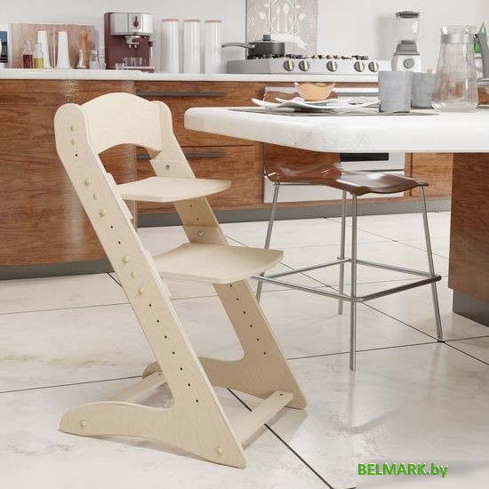 Растущий стул Mega Toys Растущий 71003 - фото2