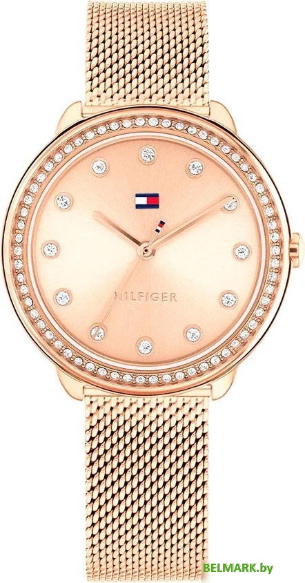 Наручные часы Tommy Hilfiger 1782747 - фото