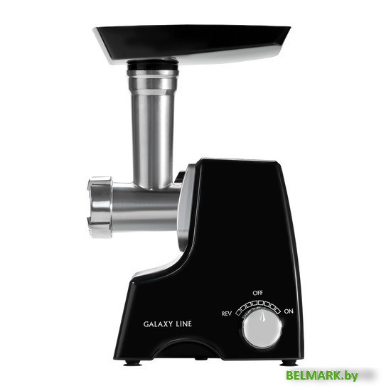 Мясорубка Galaxy Line GL 2415 - фото2