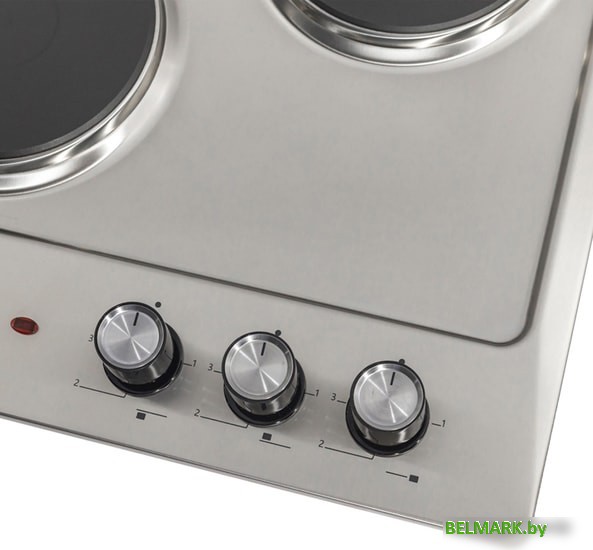 Варочная панель Simfer H45E03M016 - фото2