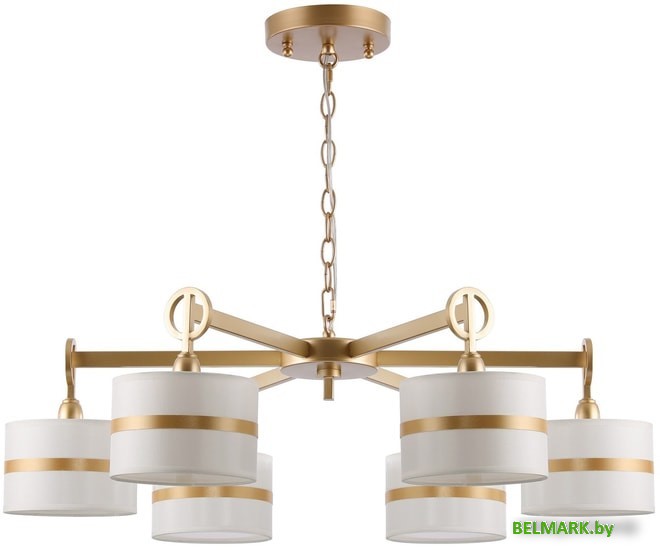 Подвесная люстра Favourite Mateo 2634-6P - фото2