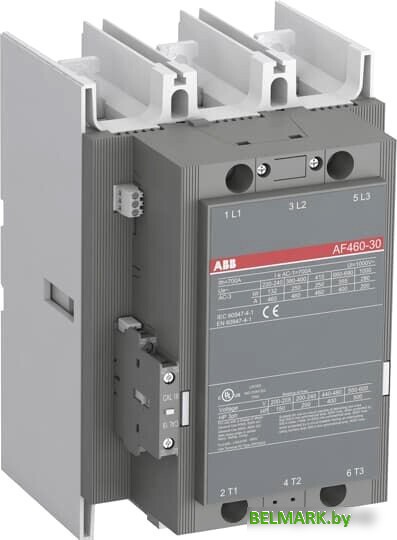 Контактор ABB AF460-30-11 1SFL597001R7011 - фото