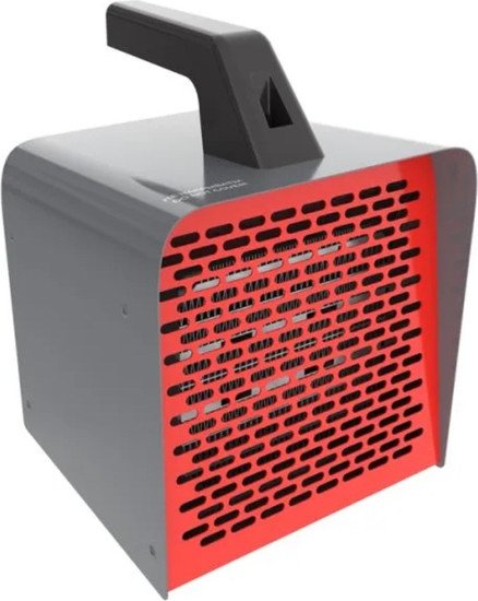 Электрическая тепловая пушка Royal Clima RHB-CM2 - фото2