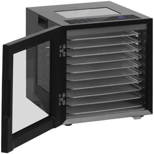 Сушилка для овощей и фруктов Libhof FDA-10 - фото2