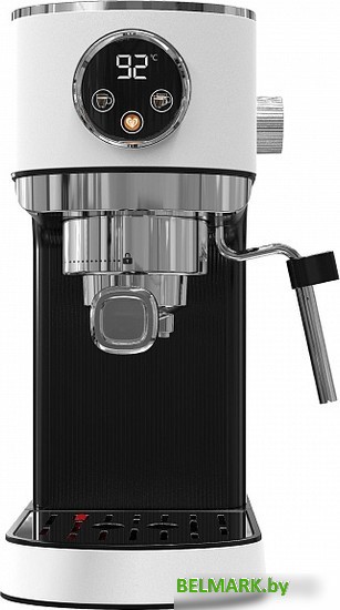 Рожковая кофеварка Korting KCM 1003 EW - фото2