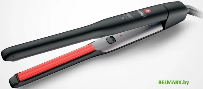 Щипцы-гофре Valera Swiss'x Volumising 102.04 - фото