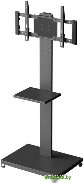 Кронштейн Holder PR-107 (черный) - фото