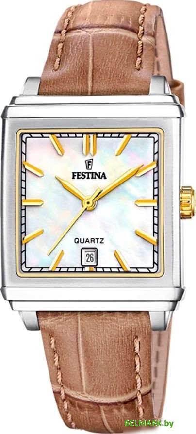 Наручные часы Festina F20682-4 - фото