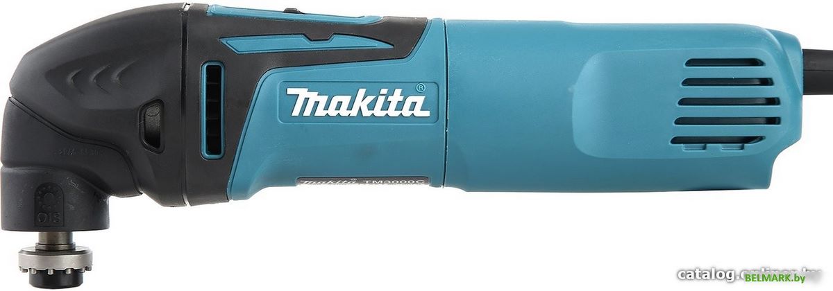 Реноватор Makita TM3000C - фото2