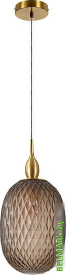 Подвесная люстра Divinare Verdi 5818/06 SP-1 - фото