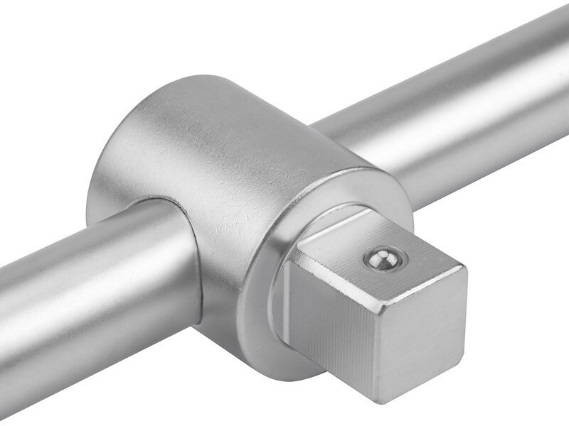 Вороток Norgau N2187-550 063981550 - фото2