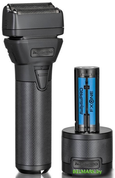 Электробритва BaByliss PRO FX79FSMBE - фото