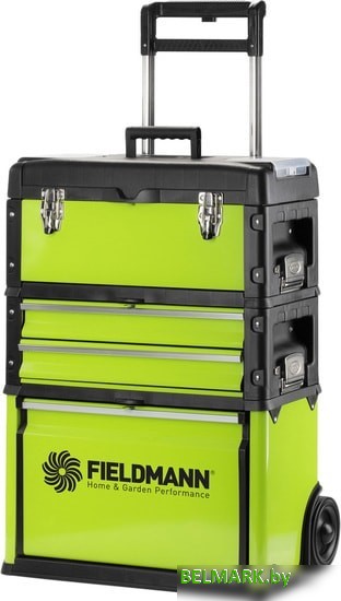 Ящик для инструментов Fieldmann FDN 4150 - фото