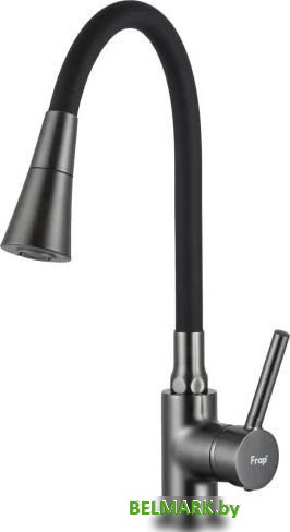 Смеситель FRAP F4044-9 - фото