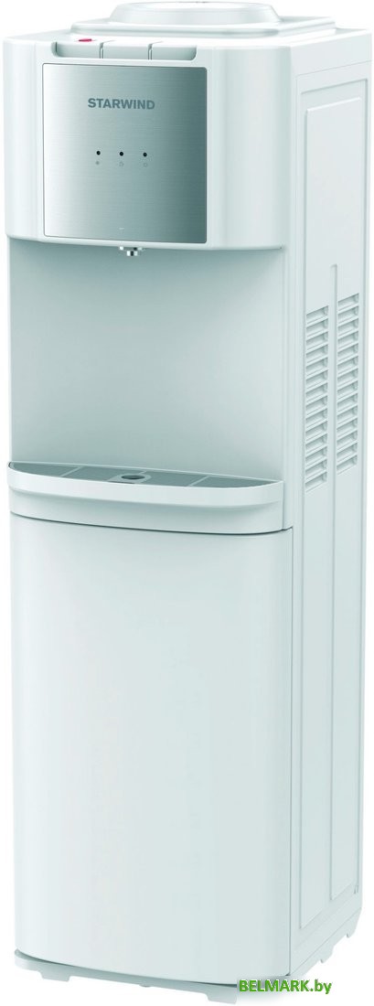 Кулер для воды StarWind SW-1115EW - фото