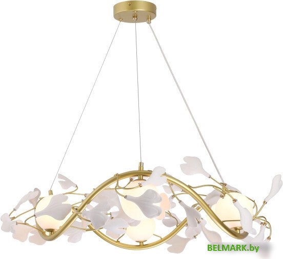 Подвесная люстра Lussole LSP-8751 - фото