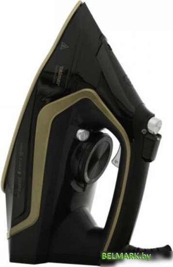 Утюг Zelmer ZIR2620 Golden Glide - фото2