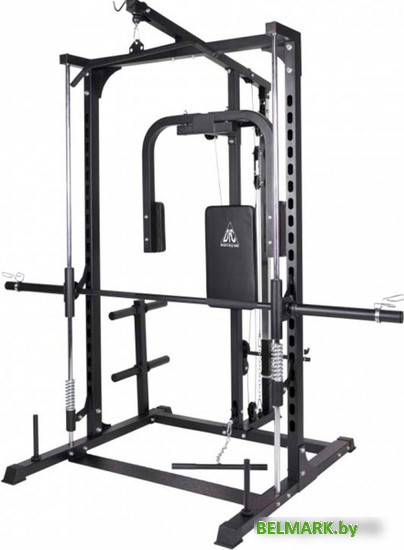 Силовой комплекс DFC Homegym D943 - фото