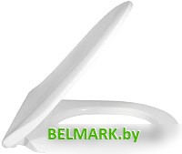 Сиденье для унитаза Villeroy & Boch Subway 2.0 9M78 S101 - фото