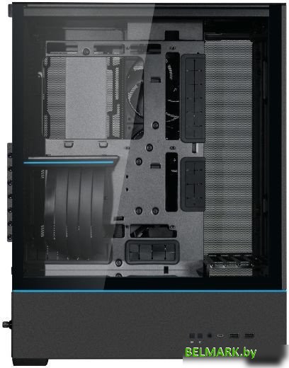 Корпус Lian Li SUP01X G99.SUP01X.R0 - фото2