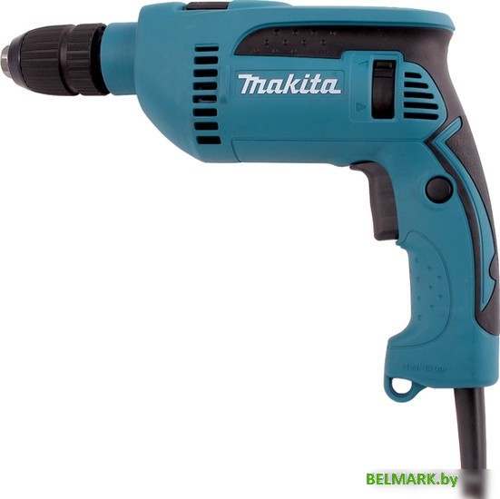 Ударная дрель Makita HP1641FK - фото2