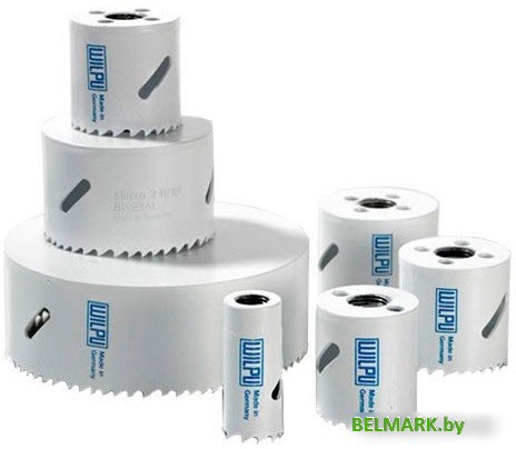 Коронка Wilpu 3016000101 - фото2