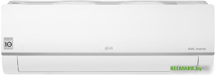 Сплит-система LG Eco Smart 2021 PC07SQR - фото2