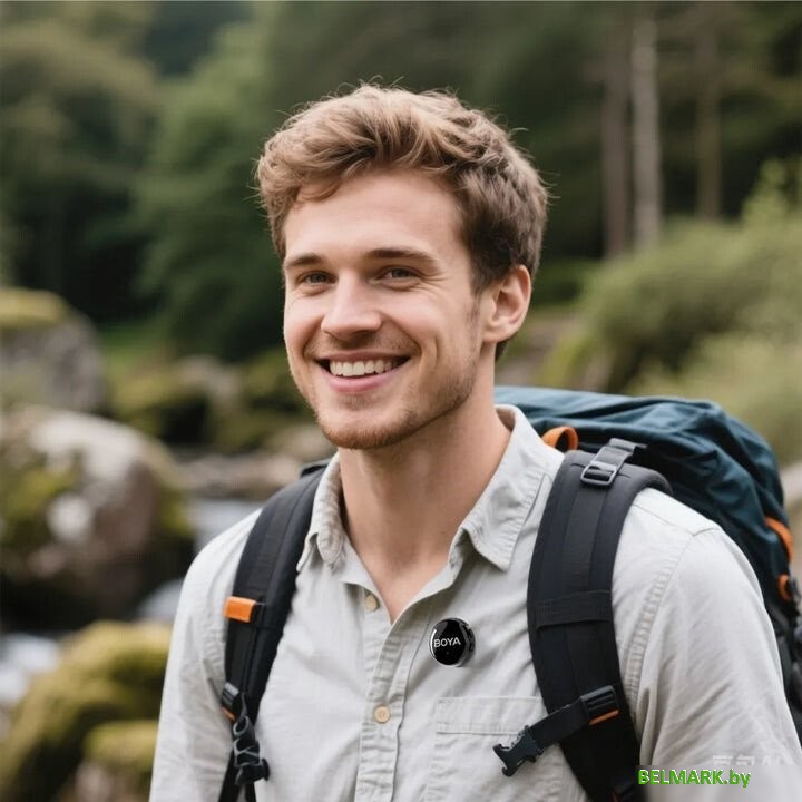 Радиосистема BOYA BOYALINK 3-01 - фото2