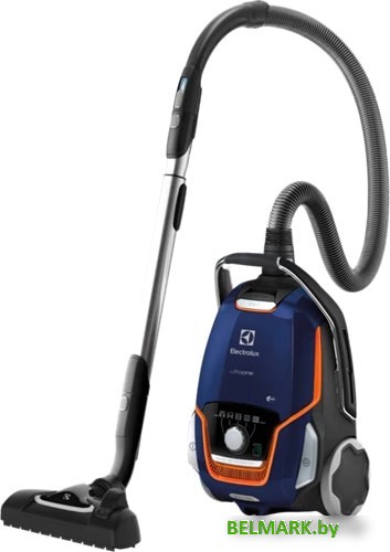 Пылесос Electrolux EUOC94DB - фото