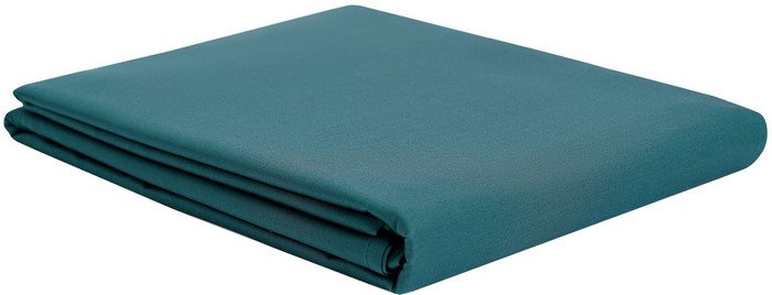 Постельное белье Sofi De MarkO Premium Mako 180х230 Пр-Пм-зел-180х230 (зеленый) - фото