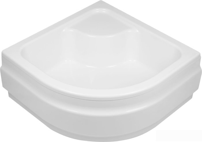 Душевой поддон Deante Deep 90x90 KTD 041B - фото2