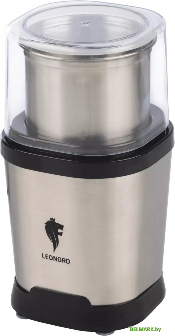 Электрическая кофемолка Leonord LE-1725 - фото