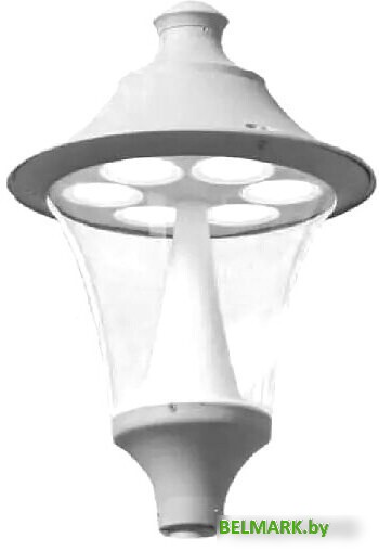 Садовый светильник Fumagalli Remo R50.000.000.LXD6L - фото