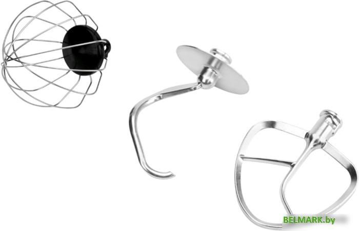 Кухонная машина ProfiCook PC-KM 1189 - фото2