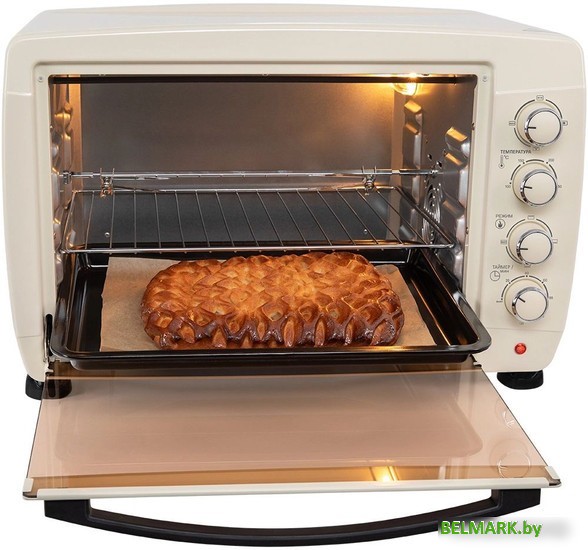 Мини-печь Nordfrost RC 350 Y - фото2