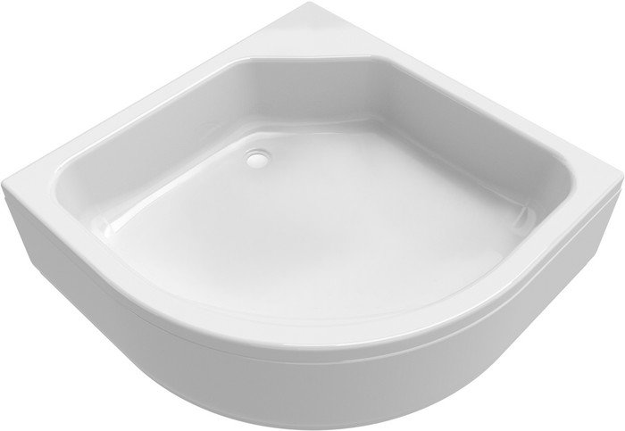 Душевой поддон Triton ПД7 100x100 - фото