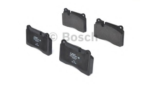 Bosch 0986494207 - фото