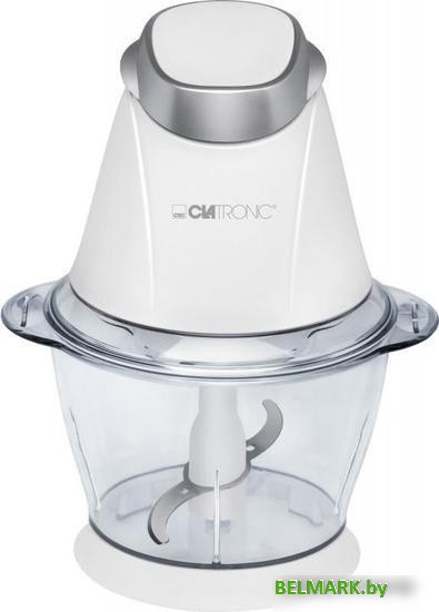 Чоппер Clatronic MZ 3579 (белый) - фото