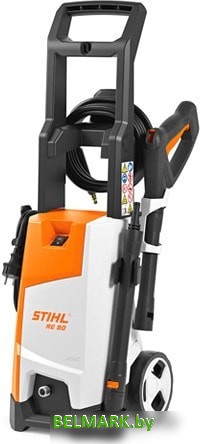 Мойка высокого давления STIHL RE 90 - фото2