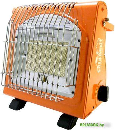 Инфракрасный обогреватель Следопыт Очаг PF-GHP-IM02 - фото
