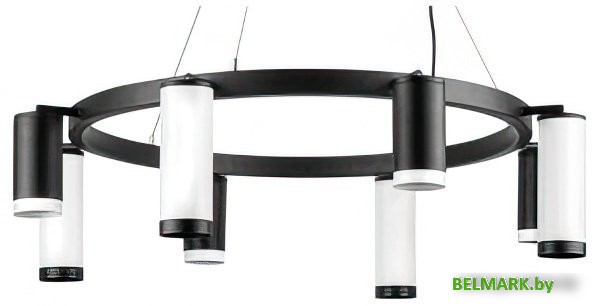 Подвесная люстра Lightstar Rullo LR01837486476 - фото